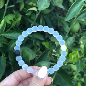 Lokai bracelet
